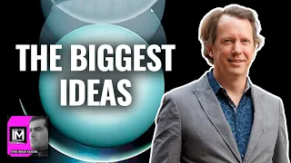 Sean Carroll: The Biggest Ideas in the Universe!