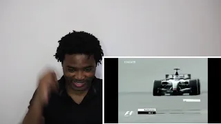 WITH SPEED AND FLARE!😈 Kimi Raikkonen is a driving genius - 700 IQ Compilation | UGo's Reaction