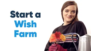 My Trick to Buying Everything on My Wish List | Build a Wish Farm in YNAB