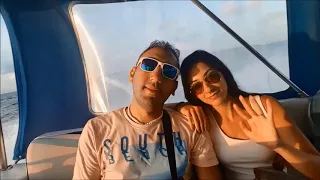 Our Honeymoon Highlights Anto & Lara "Maldives & Sri Lanka"