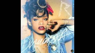 Rihanna - Diamonds (DJ Denis Rublev & DJ Borisoff cover mix)