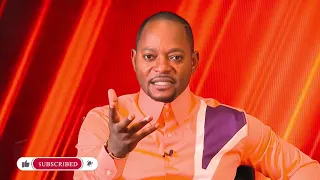 Let's Pray with Pastor Alph Lukau | Wednesday 5 August 2020 | AMI LIVESTREAM