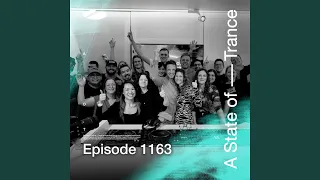 Fear Of Losing You (ASOT 1163)