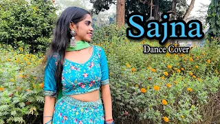 Sajna Dance Cover By Siwani Sharma #dance#youtube