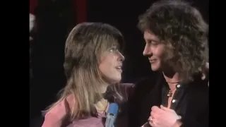 Chris Norman, Suzi Quatro   Stumblin' In  Backing Track No Drums With Vocals