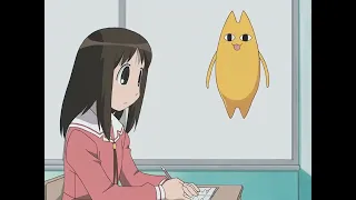 Hello Everynyan 😂 | Azumanga Daioh