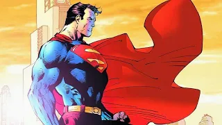 Superman - Fight & Power Compilation (Animated) [Dolby® Vision™ HD]