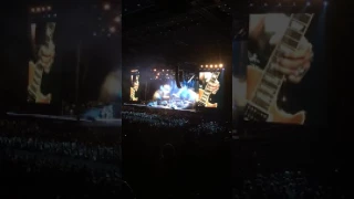 Guns N Roses Live in Tokyo 2017/1/28