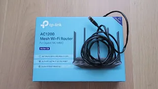 I Bought a 40$ Router For Oculus Air Link & It Works Perfect! (Full Setup Guide)