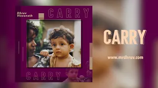 Carry - Official Audio