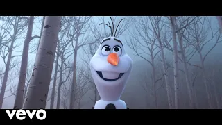 Fábio Porchat - Com o Tempo (De "Frozen 2")