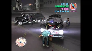 GTA  Vice City 2022 08 12 13 17 16