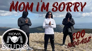 #Máfia200N Sepa x Ricaasszz x Ax  - Mom I'm sorry 🙏 ( Oficial Video )