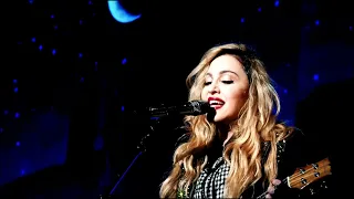 Madonna - True Blue (Live Mashup 1987 x 2016)