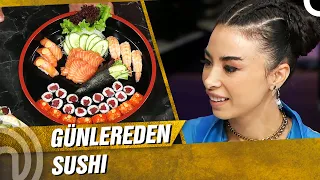 MasterChef'te Günün Menüsü | MasterChef Türkiye 119. Bölüm