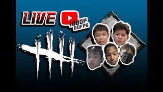 เก็บเเต้ม คูณ 2 !! #4 | LIVE - Dead by daylight