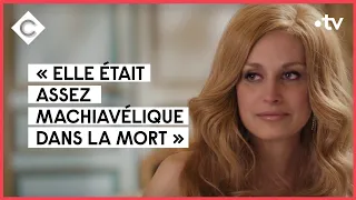 Conversation avec Dalida 40 ans après - C à vous - 02/05/2022