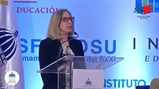 PROGRAMA NACIONAL DE INDUCCIÓN PARA DOCENTES DE NUEVO INGRESO AL SISTEMA EDUCATIVO DOMINICANO