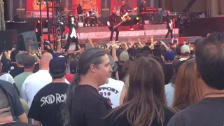 Ghost ~ Year Zero  (Glen Helen Amphitheater 7/1/17)