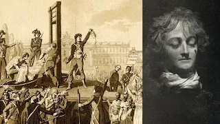 DIGGING UP The Executed French Queen Marie Antoinette