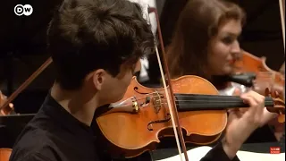 Camille Saint-Saëns, Introduction and Rondo Capriccioso in A minor, Op. 28