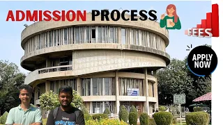 Panjab university Admission 2024 !! How to get Admission in Panjab university ?