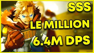 SSS MIRIO 6.4M DPS - TOWN FL 24