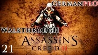 Прохождение Assassin's Creed: II (Часть 21: Каникулы в Романьи)