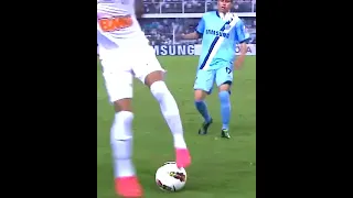 20 Year Old Neymar Crazy Skills