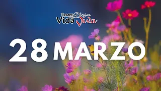 Tu tiempo con Dios 28 Marzo de 2023 (1Samuel 29:1-11)