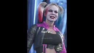 Superman meets Suicide Squad in Injustice 2