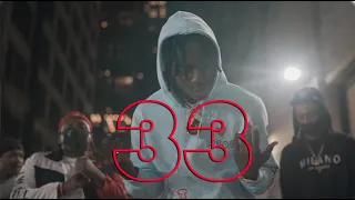 Polo G - 33 (Official Video) 🎥By. Ryan Lynch