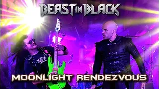 Beast In Black - Moonlight Rendezvous Live