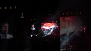 Live and Let Die - Paul McCartney (Live in Melbourne 2017)