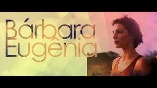 Bárbara Eugênia no Estúdio Showlivre 2013 - Apresentação na íntegra