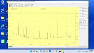 #1085a USB Spectrum Analyzer with Tracking Generator (edited)