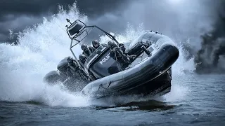 Best Patrol Boats in the World