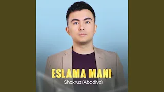 Eslama mani