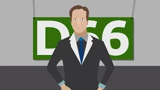 D66 in anderhalve minuut