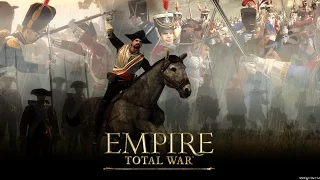 Empire: Total War - Prussia - #48 - American Foothold