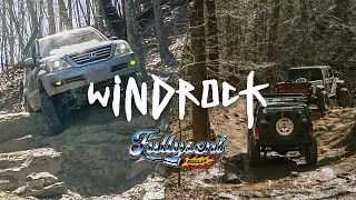 Lexus GX470 tackles WindRock Off-road park. Feat - Built 2021 Jeep Gladiator, and Built 98 Jeep XJ!