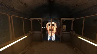 Impossible To Escape From Joe Biden And Alternate And Rosalia Bizcochito Nextbot gmod