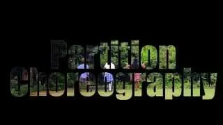 Partition Beyonce - Choreography