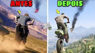 30 Curiosidades das Missões do GTA 5 - Parte 3