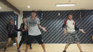 Human Nature Dance Cover / DDF