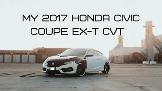 The BEST RELIABLE MODS For Your 10th Gen Civic 1.5T CVT/Manual - My Modified 10th Gen Honda Civic