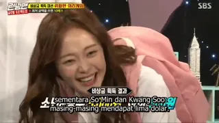 [348_22] Running Man Subtitle Indonesia