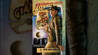 Indiana Jones: Book 2: Dance of the Giants - Full Unabridged Audiobook
