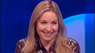 CLIPS - Comments from Victoria Coren-Mitchell