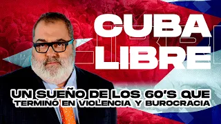 PPT Box - Periodismo Para Todos - Programa 18/07/21 - CUBA LIBRE